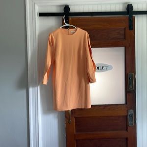 Tibi dress